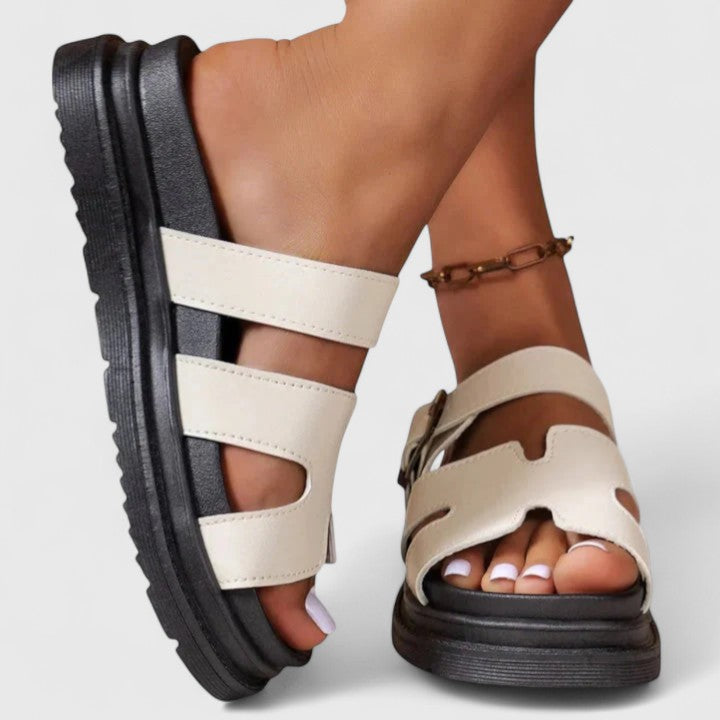 | Orthopedic Sandals