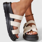 | Orthopedic Sandals