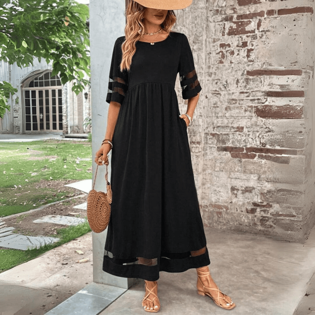 | Evening Dress