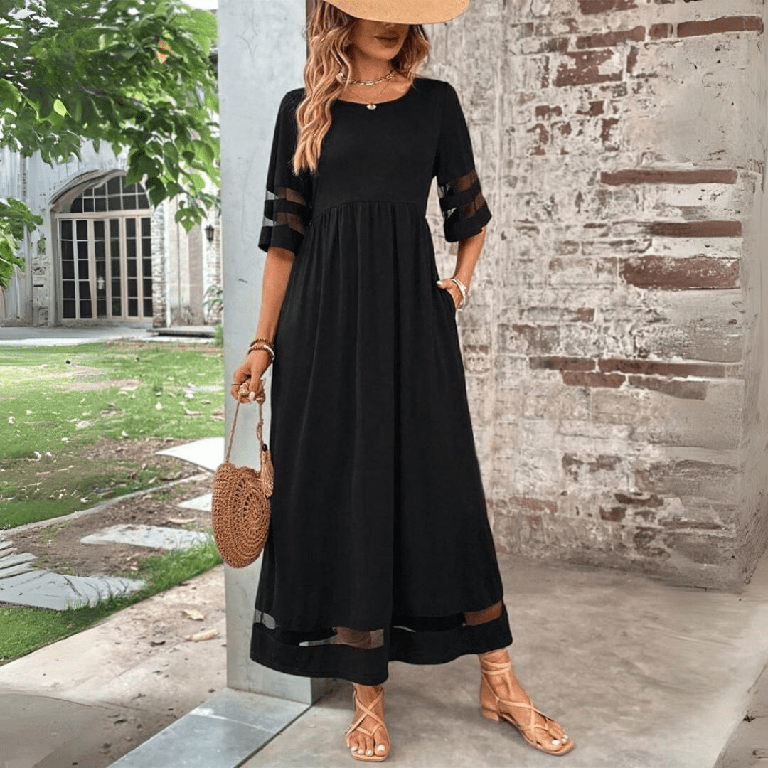 | Evening Dress