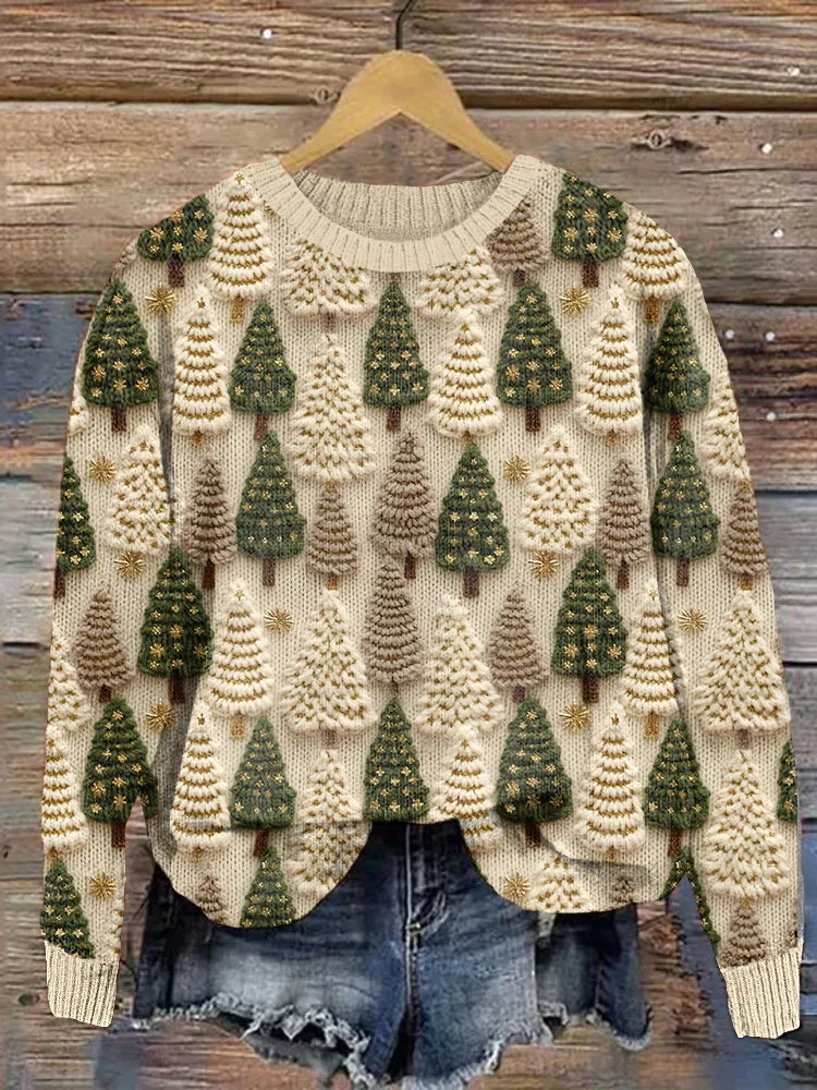| Sweater