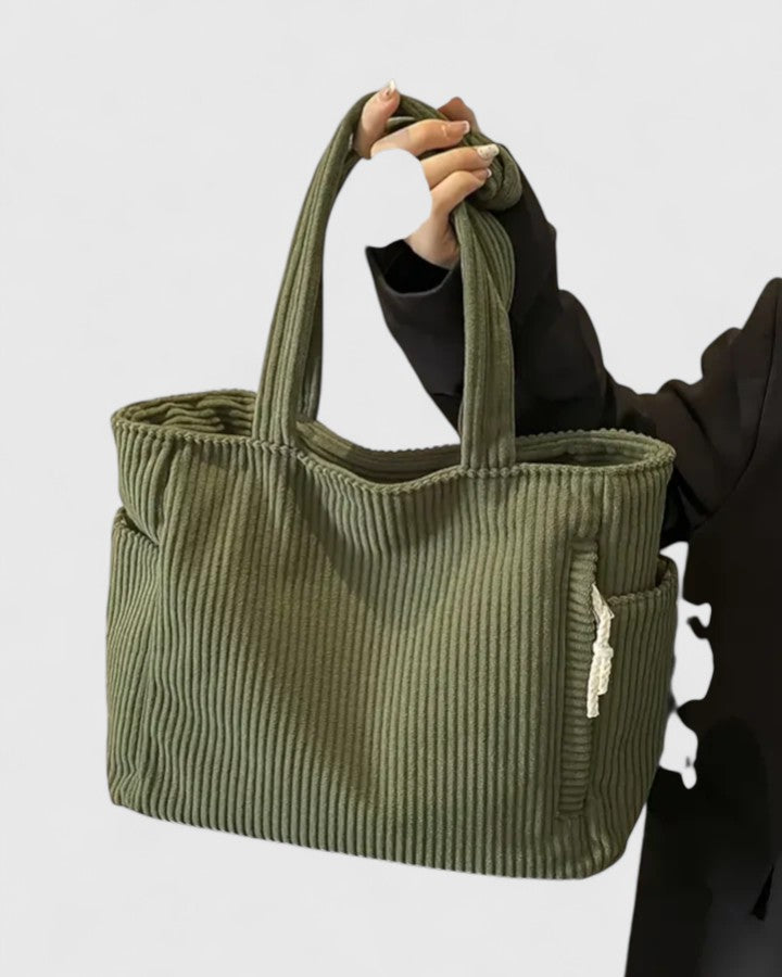 | Tote Bag