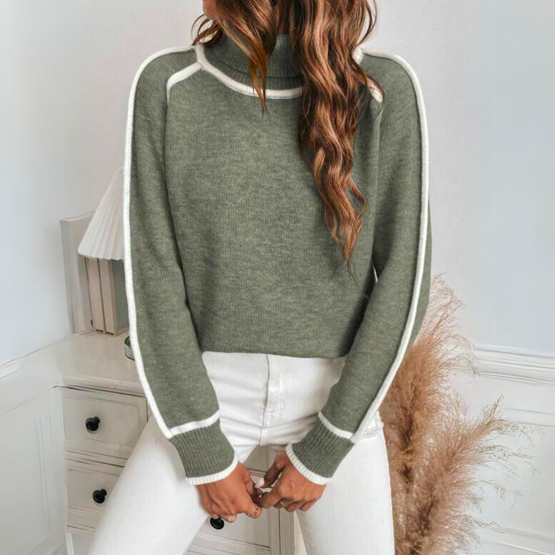 | Women's Casual Knit Sweater