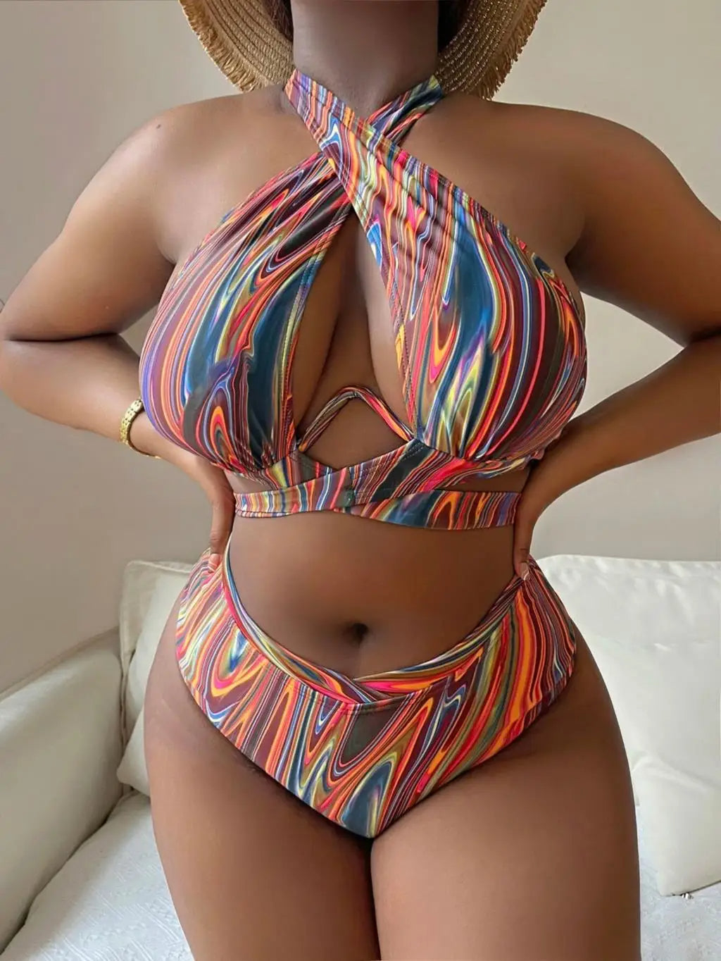 | Classic Bikini