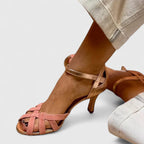 | Orthopedic Heels