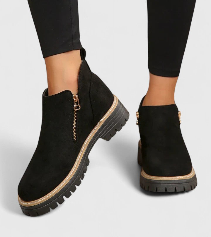 | Orthopedic Boots