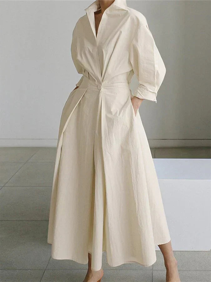 Irene Timeless Ladies Dress Statement Occasion Edit