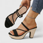 | Heels