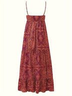Sling Sexy Dress