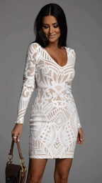 | Bodycon Dress