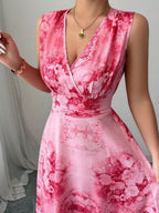 Printed Hit Maxi Dresses