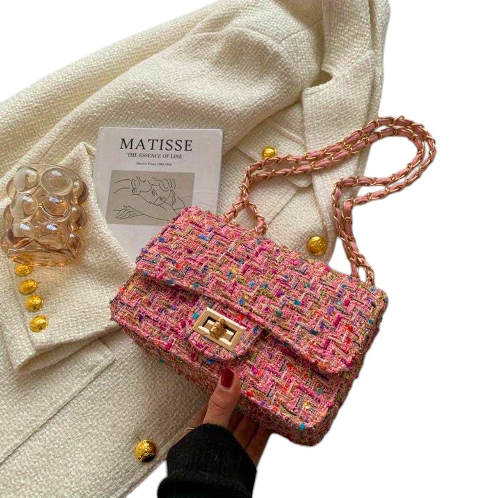 | Women's Shoulder Bag