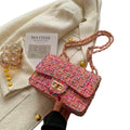 | Women's Shoulder Bag