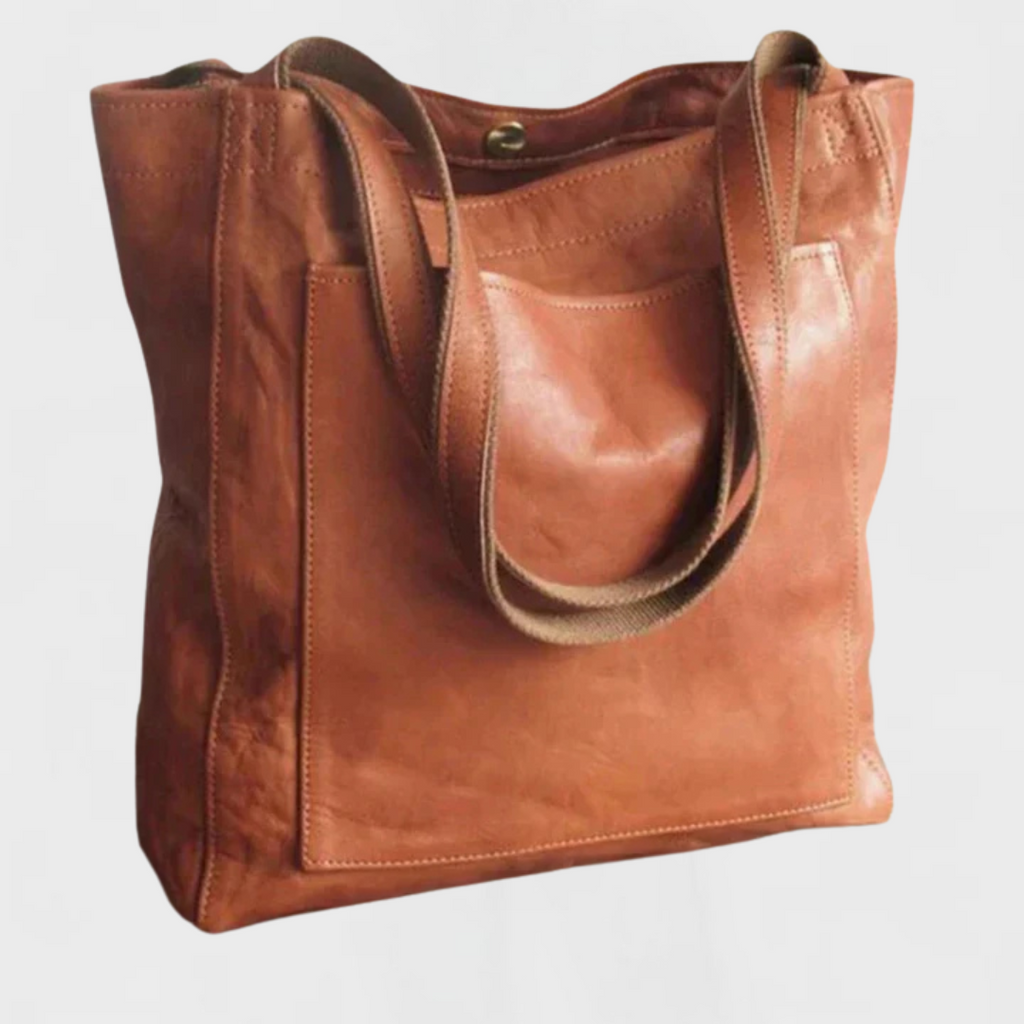 | Leather Bag