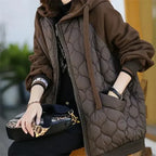 | Winter coat, modern, versatile