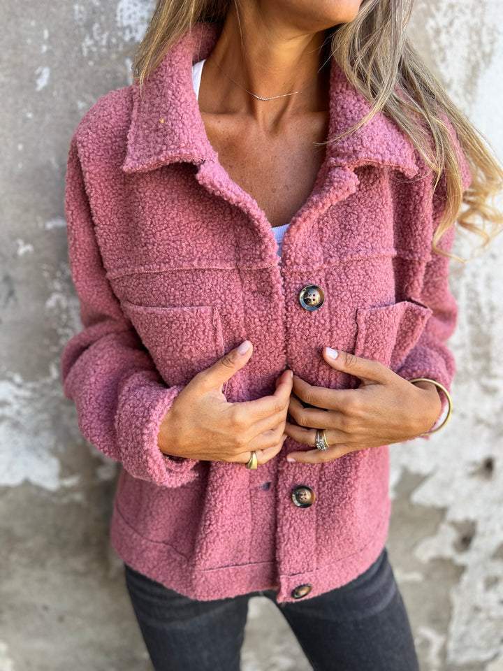 Elowen | Spring Jacket