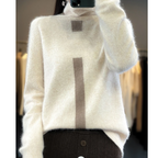 | Casual Winter Sweater