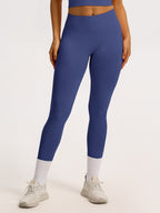 Threaded Waist Abdominal Tightening And Buttock Lifting Exercise And Fitness Yoga Pants