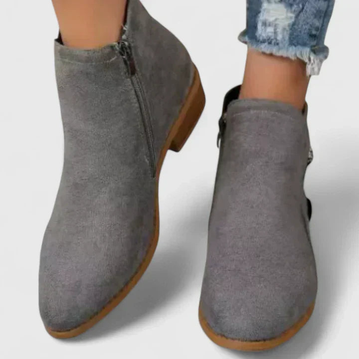 | Sophisticated Boots
