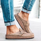 | Orthopedic Slip-Ons