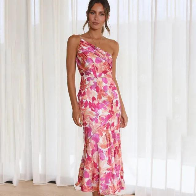 Taylor Minimalist Summer Dress Designer Edit