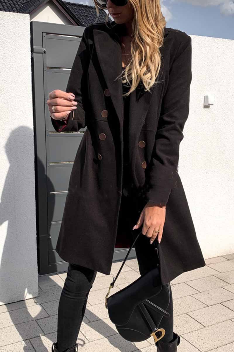 | Winter coat