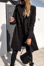 | Winter coat