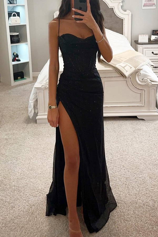 | The Midnight Gown
