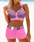 | Casual Summer Bikini