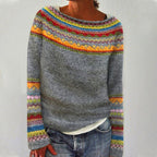 | Comfortable Sweater