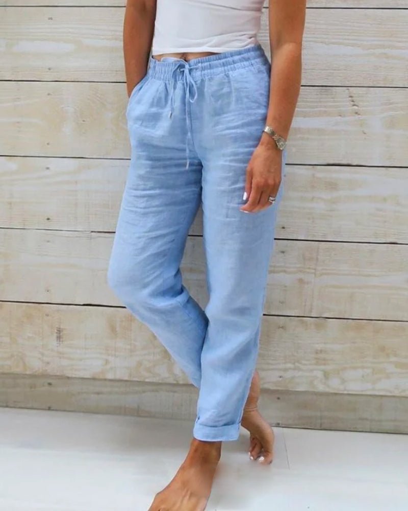 | Comfort Trousers