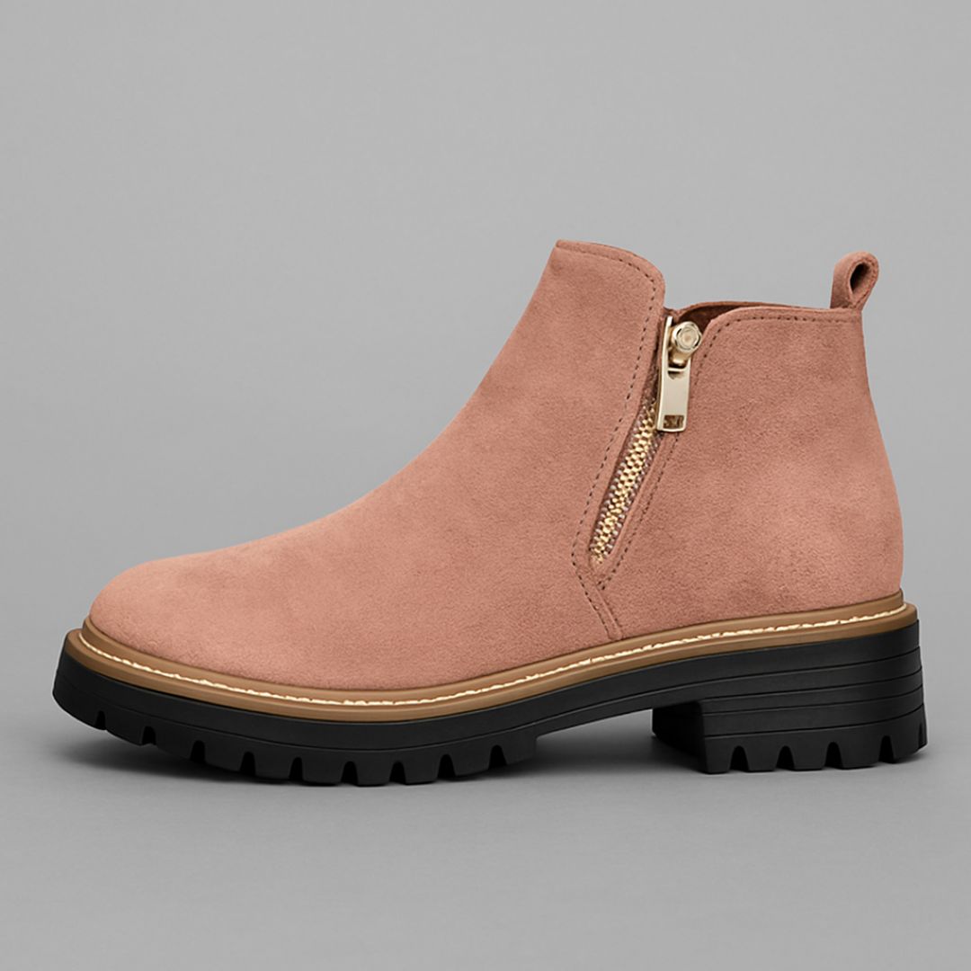 | Orthopedic Boots