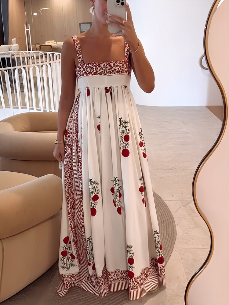 | Maxi Dress