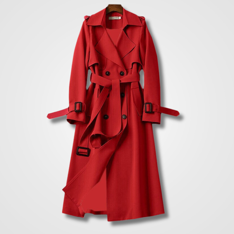 | Trench Coat