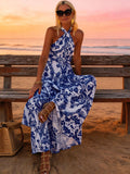 Boho Stylish Dress