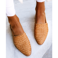 AmyVictoria™ – All-Day Classic Orthopedic Shoes