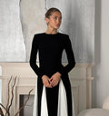 Elysia | Chic Dress