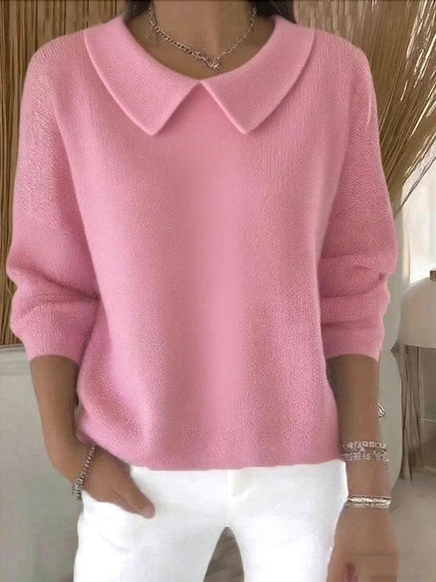 | Classic Sweater