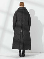 Women's Down Jacket Chic Duck Down