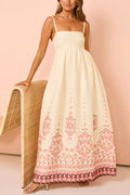 | The Primrose Dress