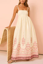 | The Primrose Dress