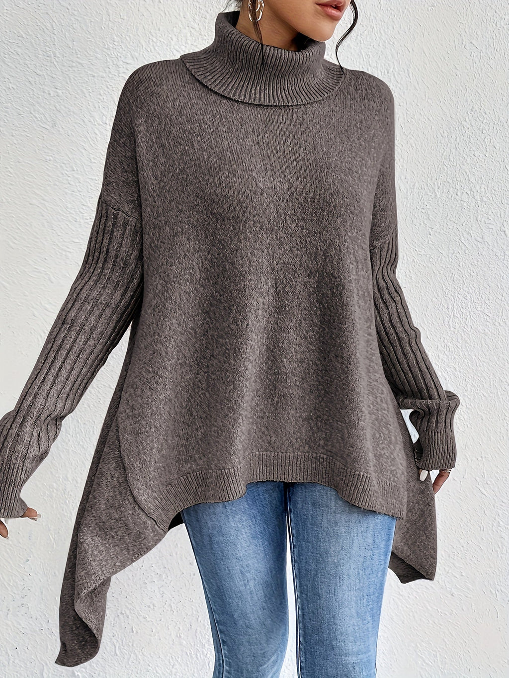 | Cozy Sweater