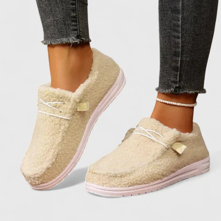| Orthopedic Loafers