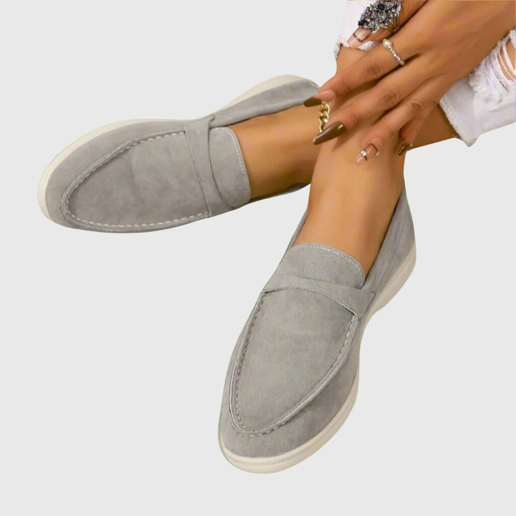 | Orthopedic Loafers
