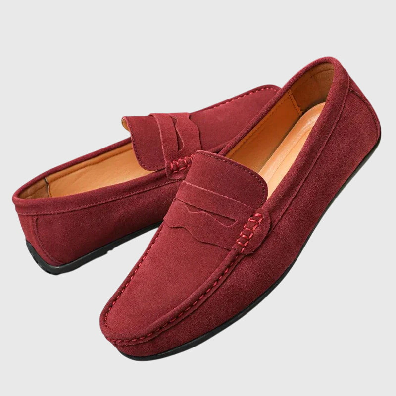 | Orthopedic Loafers