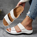 Zara | Sandal Design