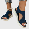 | Orthopedic Sandals