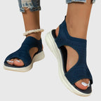 | Orthopedic Sandals