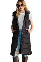 | Casual Relaxed Winter Coat