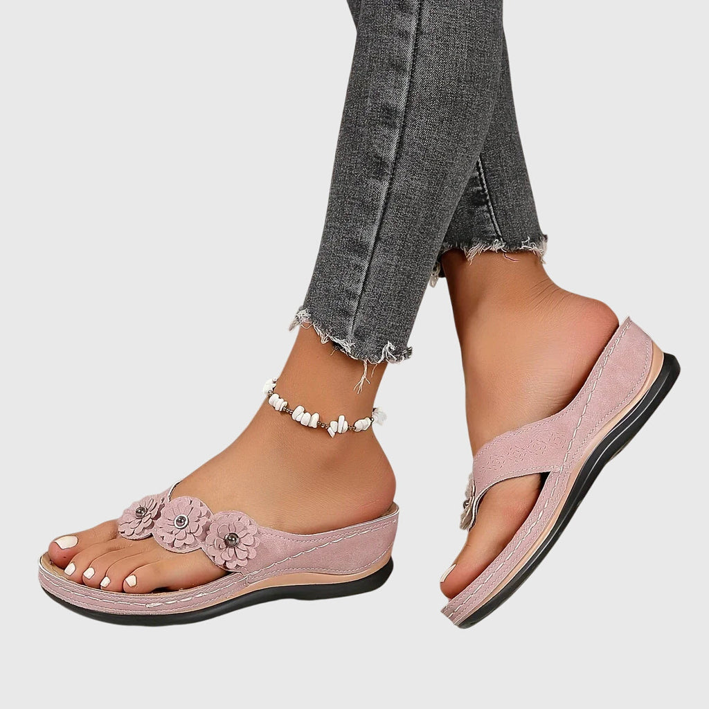 | Orthopedic Flip Flops